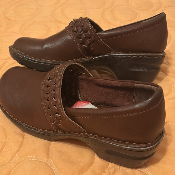 Boc Clogs - Picture 6 of 8